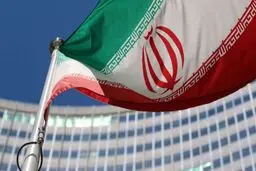 ایران چهارشنبه به خروج آمریکا از برجام پاسخ متقابل می‌دهد