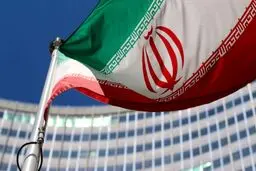 ایران چهارشنبه به خروج آمریکا از برجام پاسخ متقابل می‌دهد