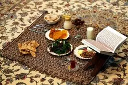 برای افطار و سحر چه بخوریم و چه نخوریم؟