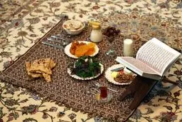برای افطار و سحر چه بخوریم و چه نخوریم؟