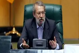 لاریجانی: مجلس مخالف افزایش قیمت بنزین است