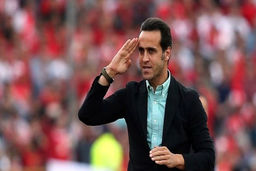 حمله کریمی به تاج: با خداحافظی خوشحالمون کُن