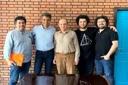آیا واقعا قرار است عادل فردوسی‌پور با سعید روستایی برنامه بسازد؟