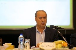 مهدی تاج: همسر فروزان مؤسسه شرط‌بندی داشت