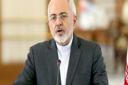 ظریف: ایران می‌تواند هم نفت بفروشد و هم اقتصادش را حفظ کند / اروپا باید برای امنیت جهان هزینه کند