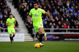 مدافع مورد علاقه کی‌روش جانشین سیدجلال می‌شود!