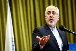 ظریف: امروز نوبت دنیاست که به تعهدات خود در قبال ایران عمل کند