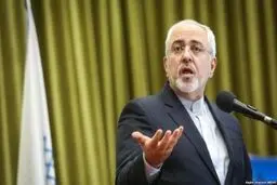 ظریف: امروز نوبت دنیاست که به تعهدات خود در قبال ایران عمل کند