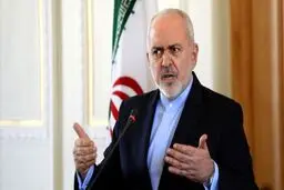 ظریف: آمریکا اجرای برجام را غیر ممکن کرده