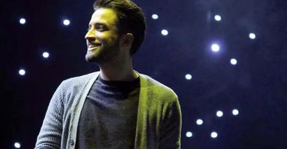 علت ممانعت صداوسیما از مجری‌گری بنیامین در تلویزیون