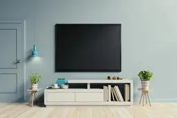 آخرین قیمت انواع تلویزیون در بازار + جدول