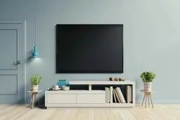 آخرین قیمت انواع تلویزیون در بازار + جدول