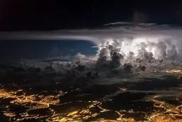 هشدار سازمان هواشناسی: سیل و صاعقه در راه است