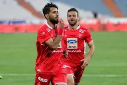 معمای عجیب در مورد بشار رسن