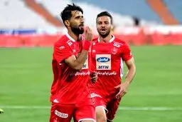 معمای عجیب در مورد بشار رسن