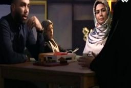 جنجال تازه روی آنتن تلویزیون/ نمایشی دروغین در شبکه ۲!