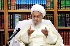 واکنش آیت‌الله العظمی مکارم شیرازی به پخش ترانه در مدارس