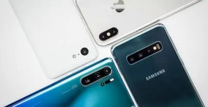 آخرین قیمت تلفن همراه در بازار + جدول