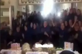 وقتی الفاظ رکیک جنسی به‌ اسم “نشاط” به خورد دانش‌آموزان داده می‌شود