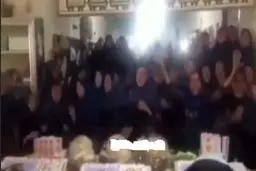 وقتی الفاظ رکیک جنسی به‌ اسم “نشاط” به خورد دانش‌آموزان داده می‌شود