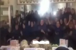 وقتی الفاظ رکیک جنسی به‌ اسم “نشاط” به خورد دانش‌آموزان داده می‌شود