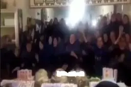 وقتی الفاظ رکیک جنسی به‌ اسم “نشاط” به خورد دانش‌آموزان داده می‌شود