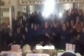 وقتی الفاظ رکیک جنسی به‌ اسم “نشاط” به خورد دانش‌آموزان داده می‌شود