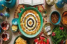 با مشهورترین غذاهای مسلمانان جهان در ماه رمضان آشنا شوید