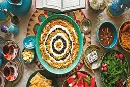 با مشهورترین غذاهای مسلمانان جهان در ماه رمضان آشنا شوید