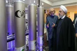 چرا «ذخیره سازی کیک زرد» و «آب سنگین» برای طرف‌های برجامی هشدار تلقی می‌شود؟