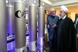 چرا «ذخیره سازی کیک زرد» و «آب سنگین» برای طرف‌های برجامی هشدار تلقی می‌شود؟