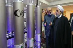 چرا «ذخیره سازی کیک زرد» و «آب سنگین» برای طرف‌های برجامی هشدار تلقی می‌شود؟