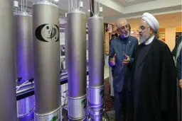 چرا «ذخیره سازی کیک زرد» و «آب سنگین» برای طرف‌های برجامی هشدار تلقی می‌شود؟