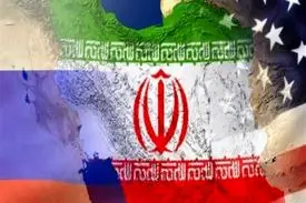 روزنامه روس: ایران به کمک روسیه برای حفظ منافع خود در برابر آمریکا امیدوار است