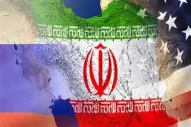 روزنامه روس: ایران به کمک روسیه برای حفظ منافع خود در برابر آمریکا امیدوار است