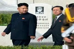 ادعای عجیب و نفرت انگیز ترامپ درباره کیم جونگ اون!