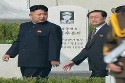 ادعای عجیب و نفرت انگیز ترامپ درباره کیم جونگ اون!
