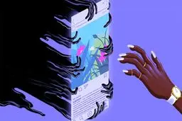 چگونه اکانت هک شده اینستاگرام را پس بگیریم؟