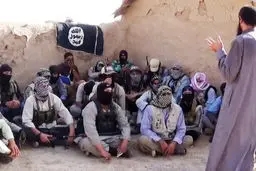 فتواهای رمضانی و عجیب داعش در ماه رمضان