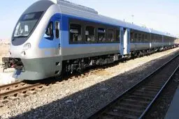 رجا: در انتظار افزایش ۲۵ درصدی قیمت بلیت قطار هستیم