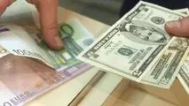 دلار در آستانه سقوط تاریخی دیگر