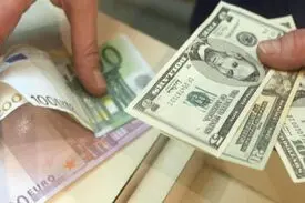 دلار در آستانه سقوط تاریخی دیگر