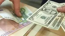 دلار در آستانه سقوط تاریخی دیگر
