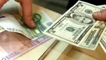 دلار در آستانه سقوط تاریخی دیگر