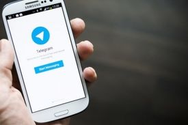 سهم تلگرام در ایجاد محتوا چقدر است؟