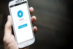 سهم تلگرام در ایجاد محتوا چقدر است؟