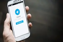 سهم تلگرام در ایجاد محتوا چقدر است؟