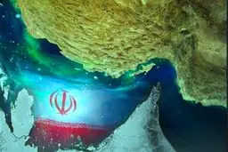 حضور آمریکایی‌ها در خلیج‌ فارس نمایشی و بی‌فایده است