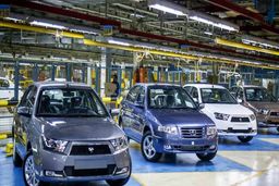 ایران خودرو امروز کدام خودروها را پیش فروش می کند؟ + شرایط