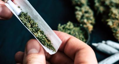 علائم مصرف گُل در بین دانش آموزان